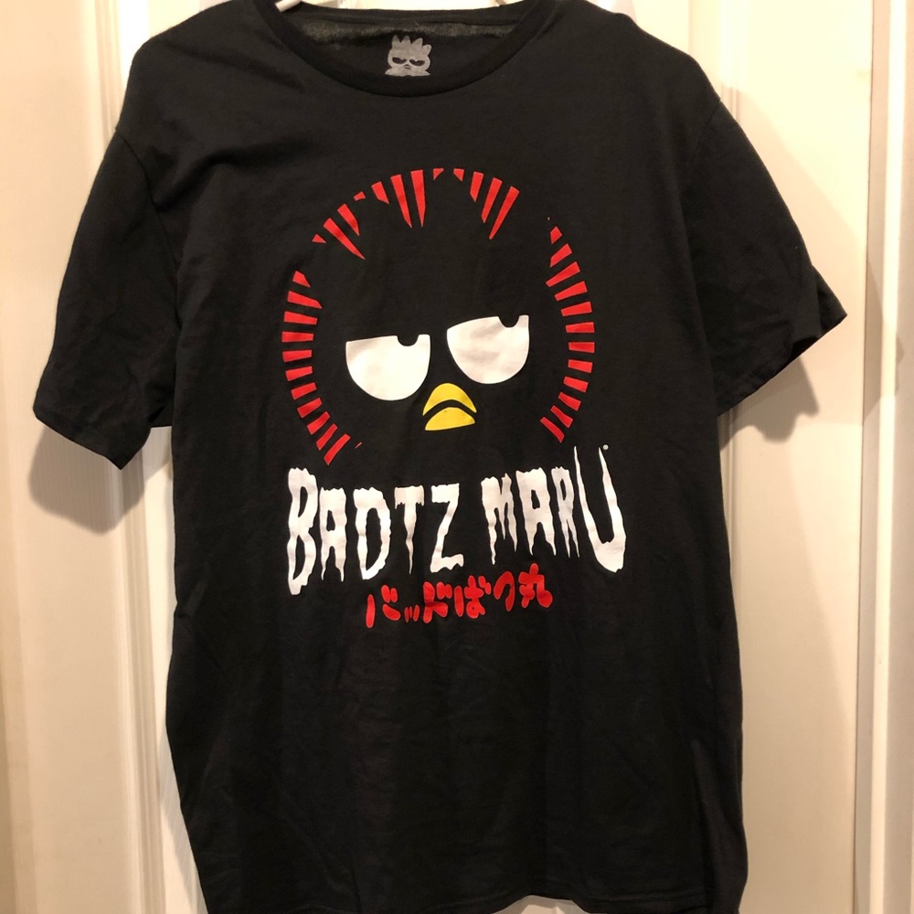 Men’s Badtz Maru T-shirt